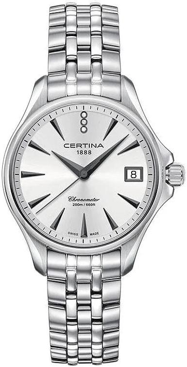 Наручные часы  Certina  DS Action Certina C032.051.11.036.00 (фото 1)