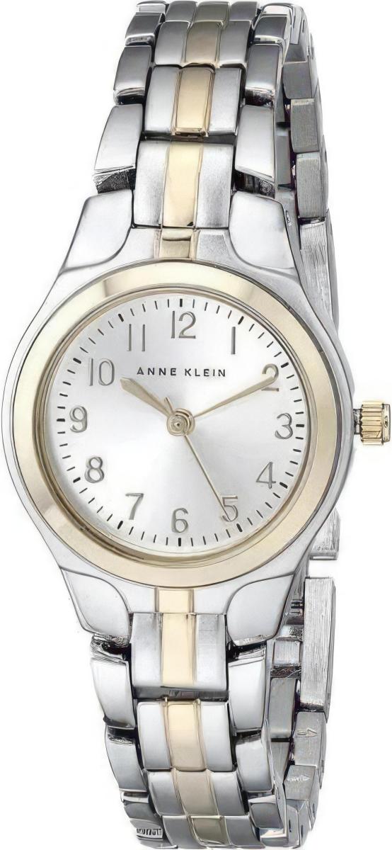 Наручные часы  Anne Klein  Steel Anne Klein 5491SVTT (фото 1)