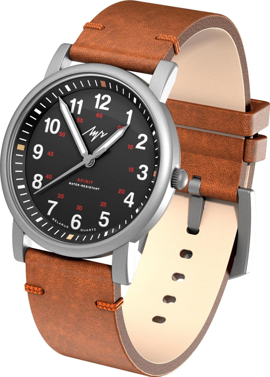 Наручные часы  Луч  Spirit Luch 78440388 (фото 2)