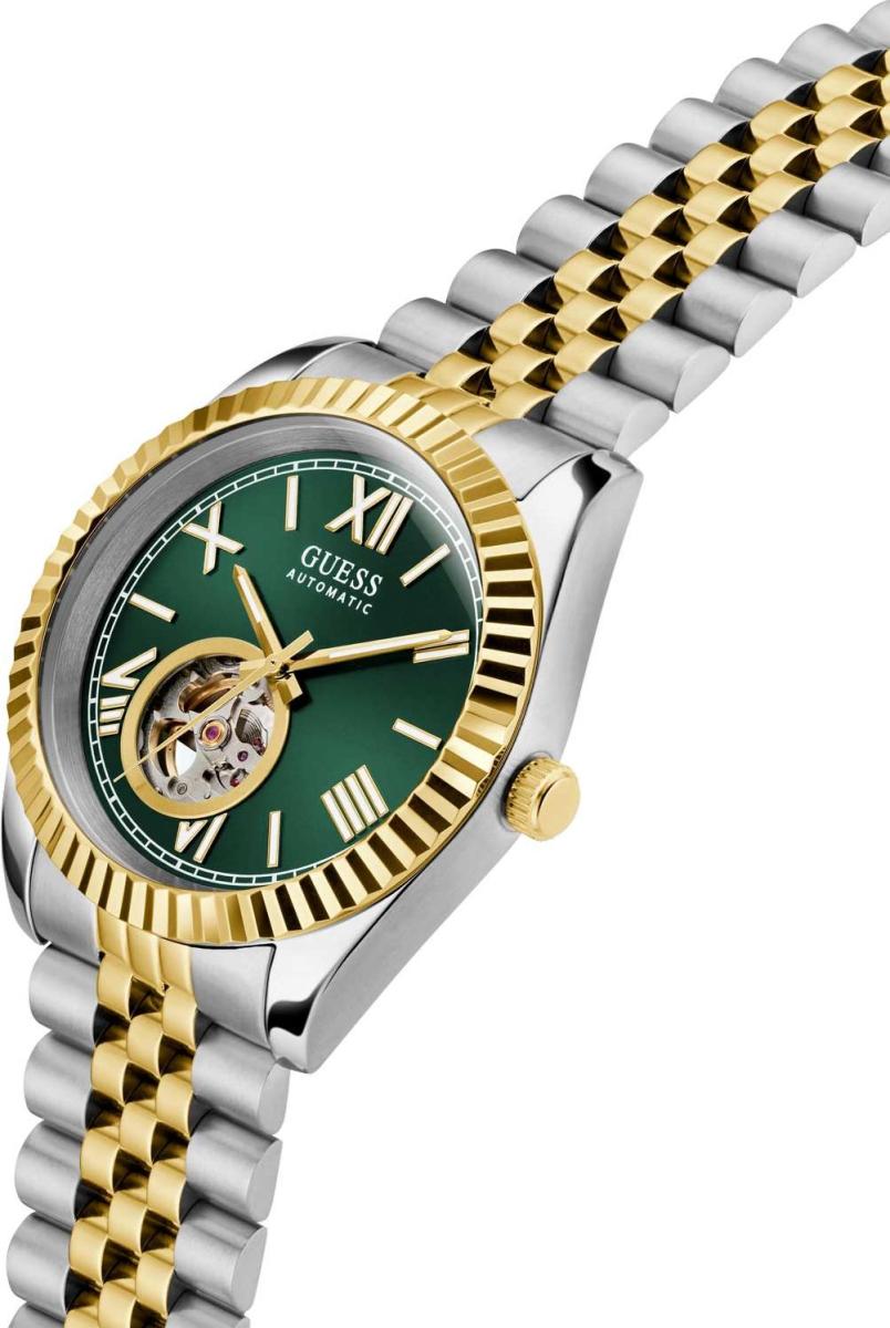 Наручные часы  Guess  Connoisseur Guess GW0984G4 (фото 5)