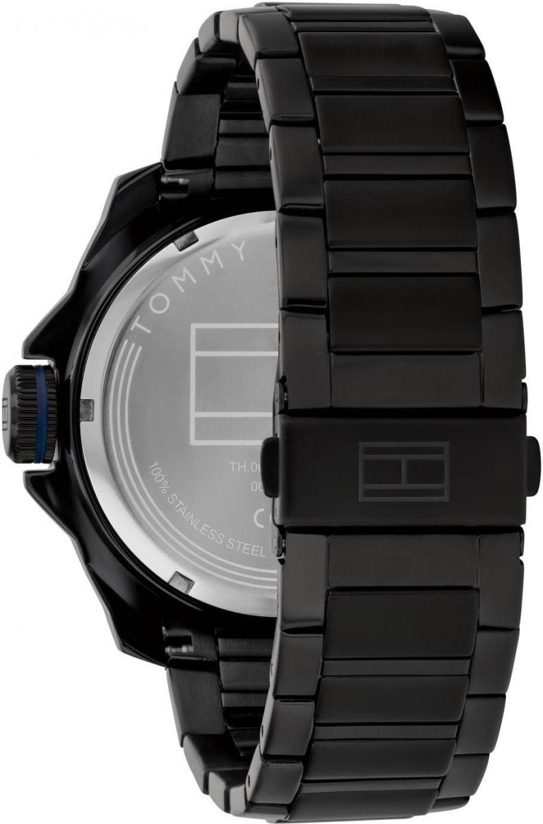 Наручные часы  Tommy Hilfiger  Classic Tommy Hilfiger 1792139 (фото 3)