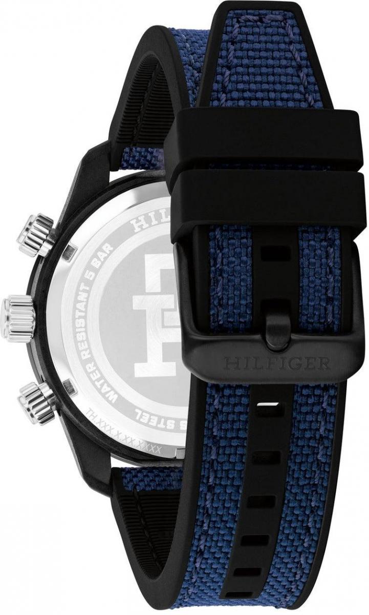 Наручные часы  Tommy Hilfiger  Classic Tommy Hilfiger 1792183 (фото 2)