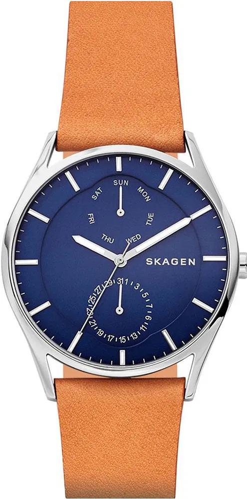 Наручные часы  Skagen  Mesh Skagen SKW6369 (фото 1)