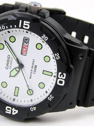 Наручные часы  Casio  Collection Casio MRW-200H-7E (фото 3)