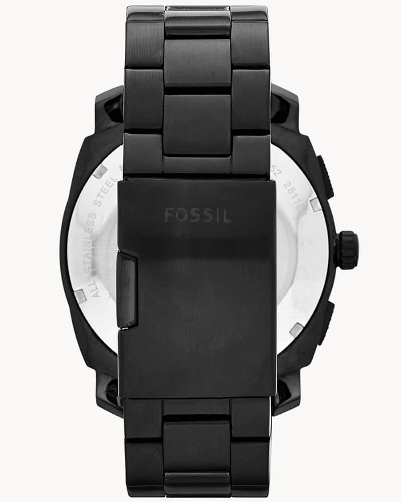 Наручные часы  Fossil  Chronograph Fossil FS4552 (фото 2)