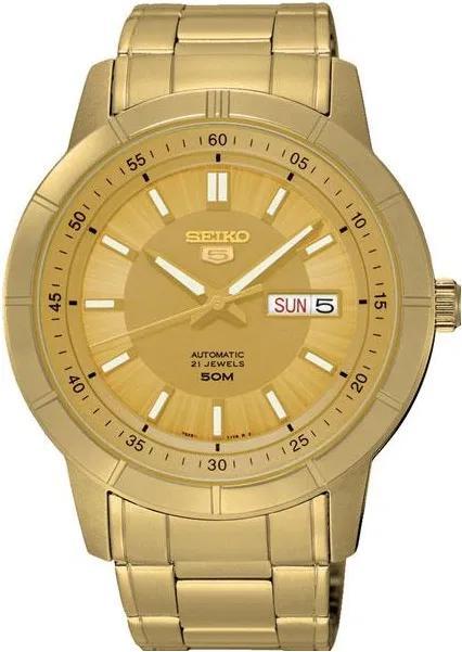 Наручные часы  Seiko  SEIKO 5 Regular Seiko SNKN62K1 (фото 1)