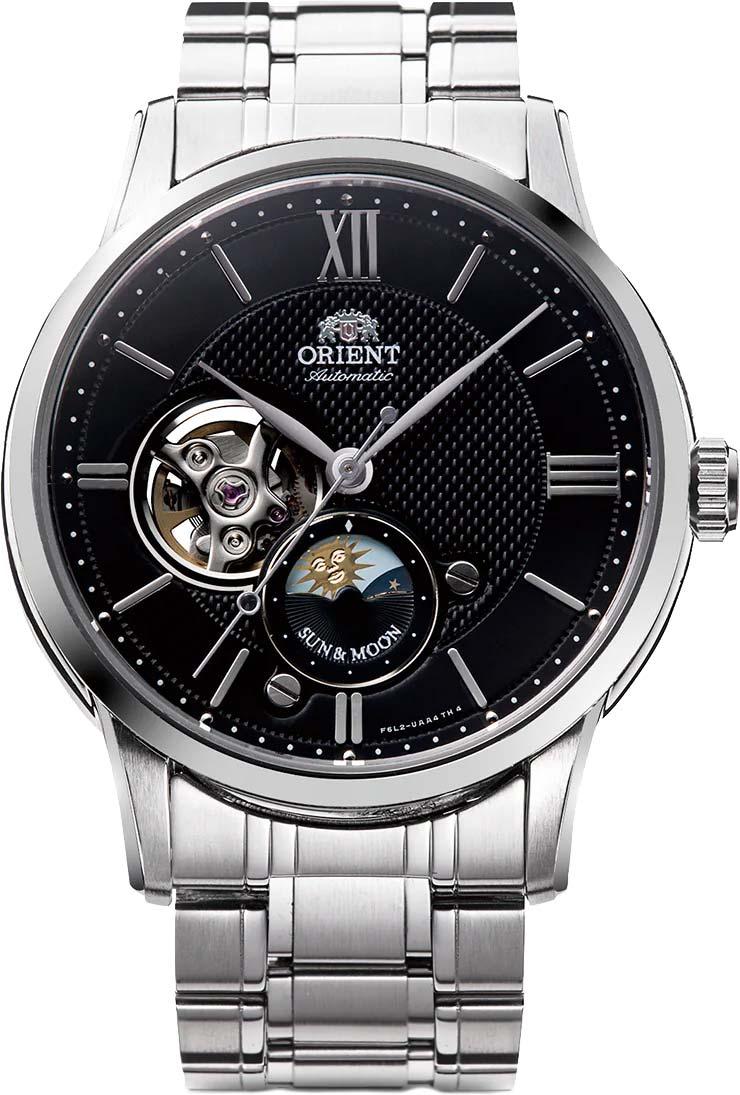 Наручные часы  Orient  Classic Orient RN-AS0001J (фото 1)
