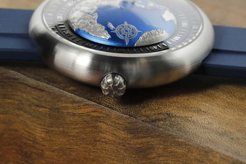 Наручные часы  CIGA Design  U-Series CIGA Design U031-TU03-W6U (фото 4)