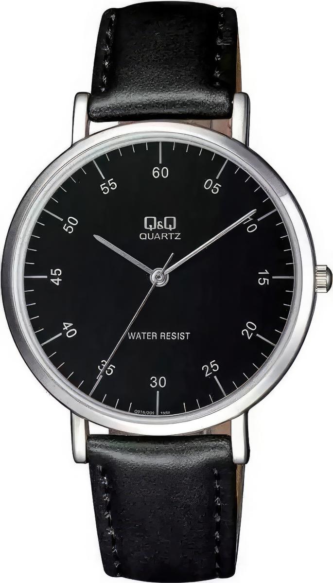 Наручные часы  Q&Q  Attractive Q&Q Q978J305Y (фото 1)