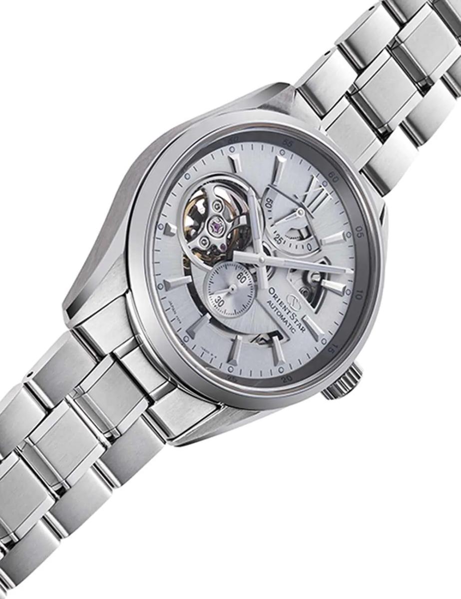Наручные часы  Orient  Orient Star Orient RE-AV0125S (фото 4)