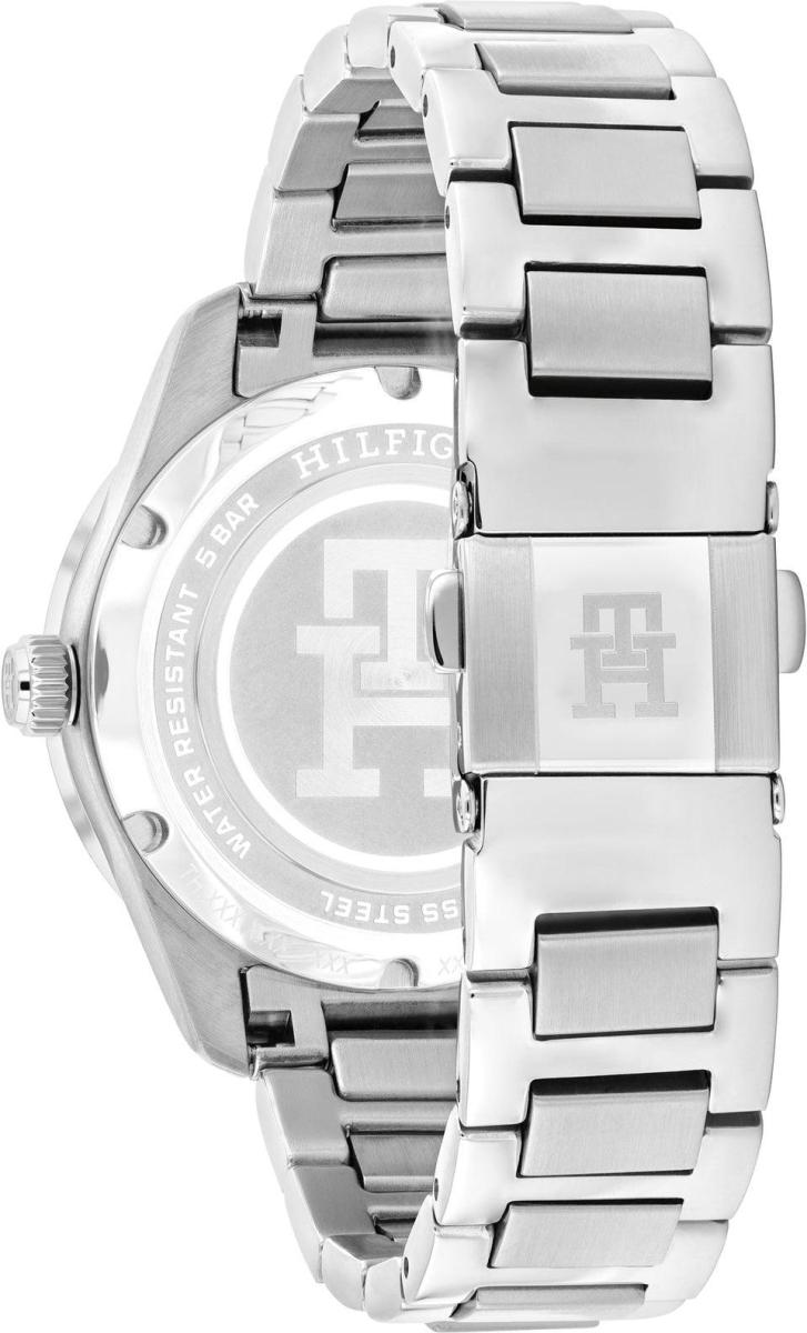Наручные часы  Tommy Hilfiger  Classic Tommy Hilfiger 1782794 (фото 4)