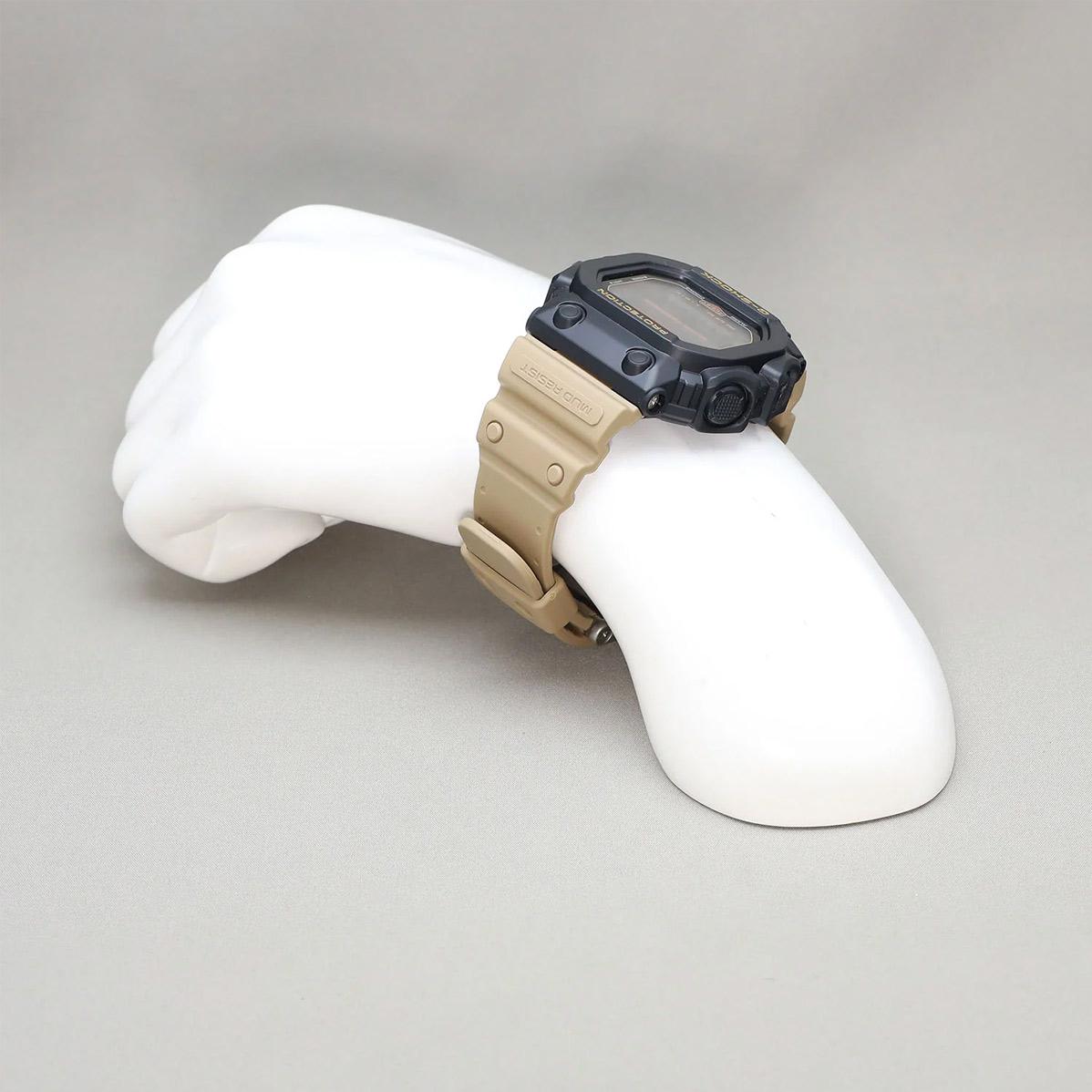 Наручные часы  Casio  G-Shock Casio GX-56TU-1A5 (фото 11)