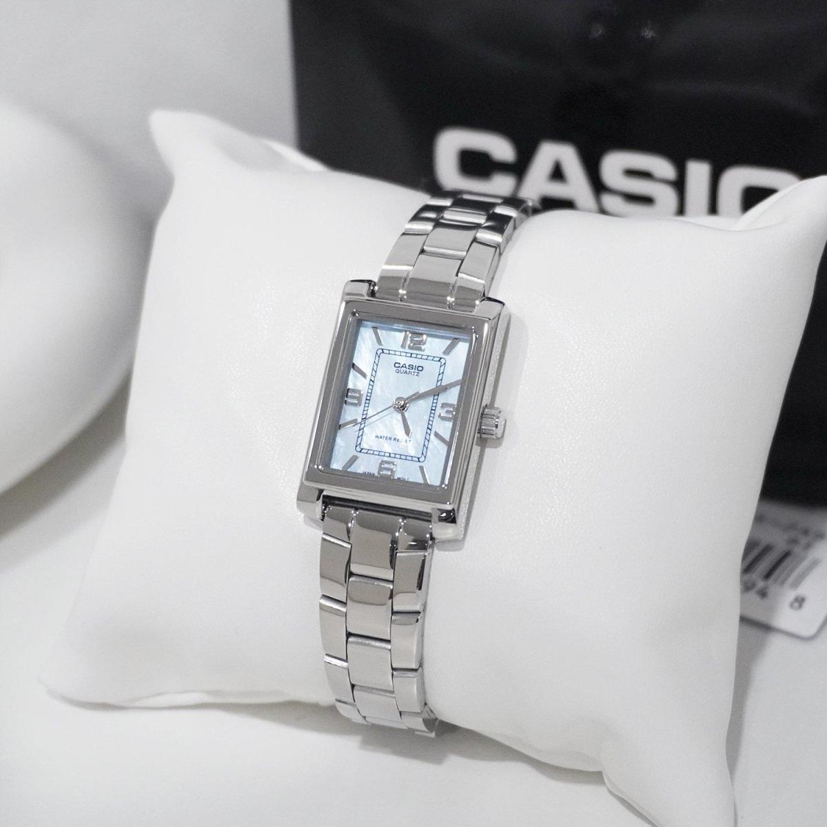 Наручные часы  Casio  Collection Casio LTP-1234DS-2A (фото 2)