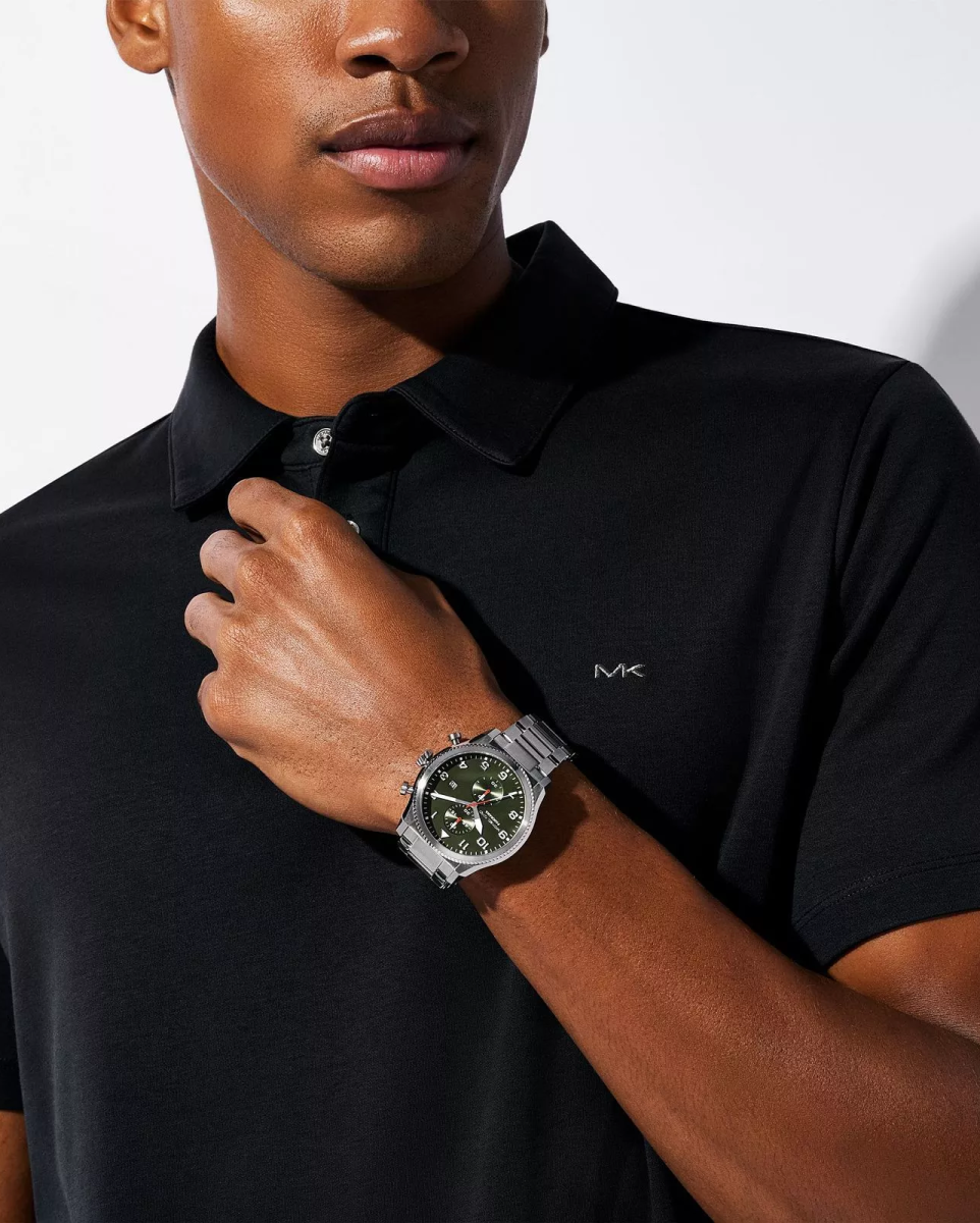 Наручные часы  Michael Kors  Panorama Michael Kors MK9196 (фото 2)