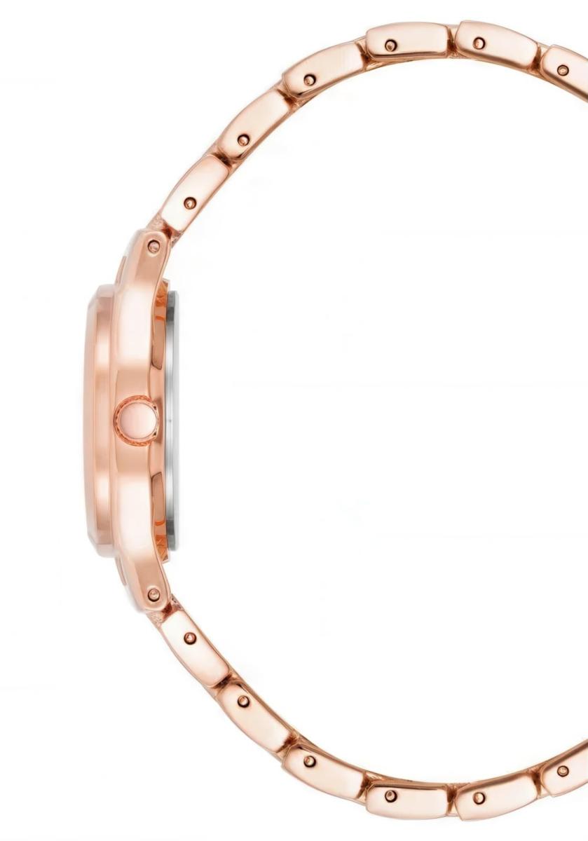 Наручные часы  Anne Klein  Metals Anne Klein 5490MVRG (фото 2)