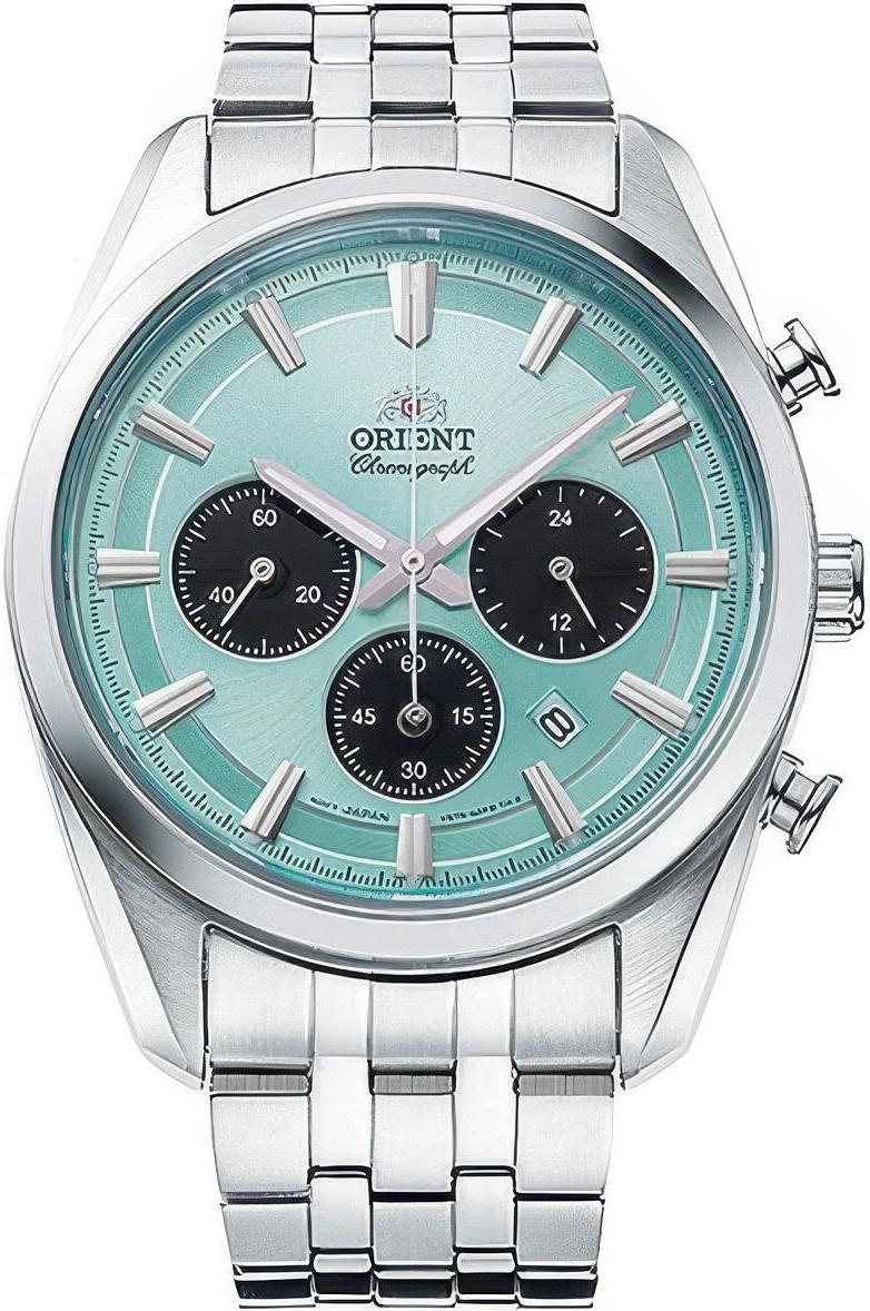 Наручные часы  Orient  Contemporary Orient RA-TX0304L (фото 1)