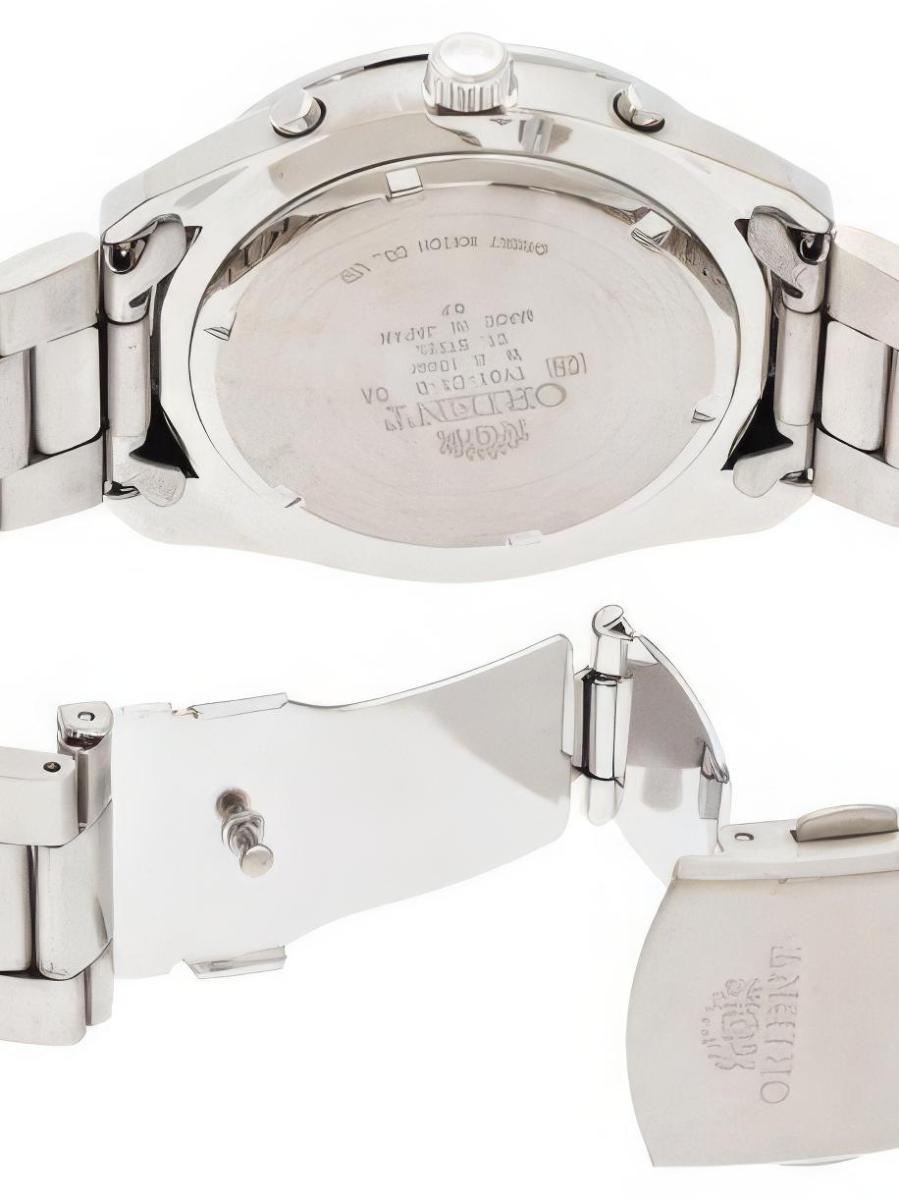 Наручные часы  Orient  Sporty Orient WV0021TX (фото 3)