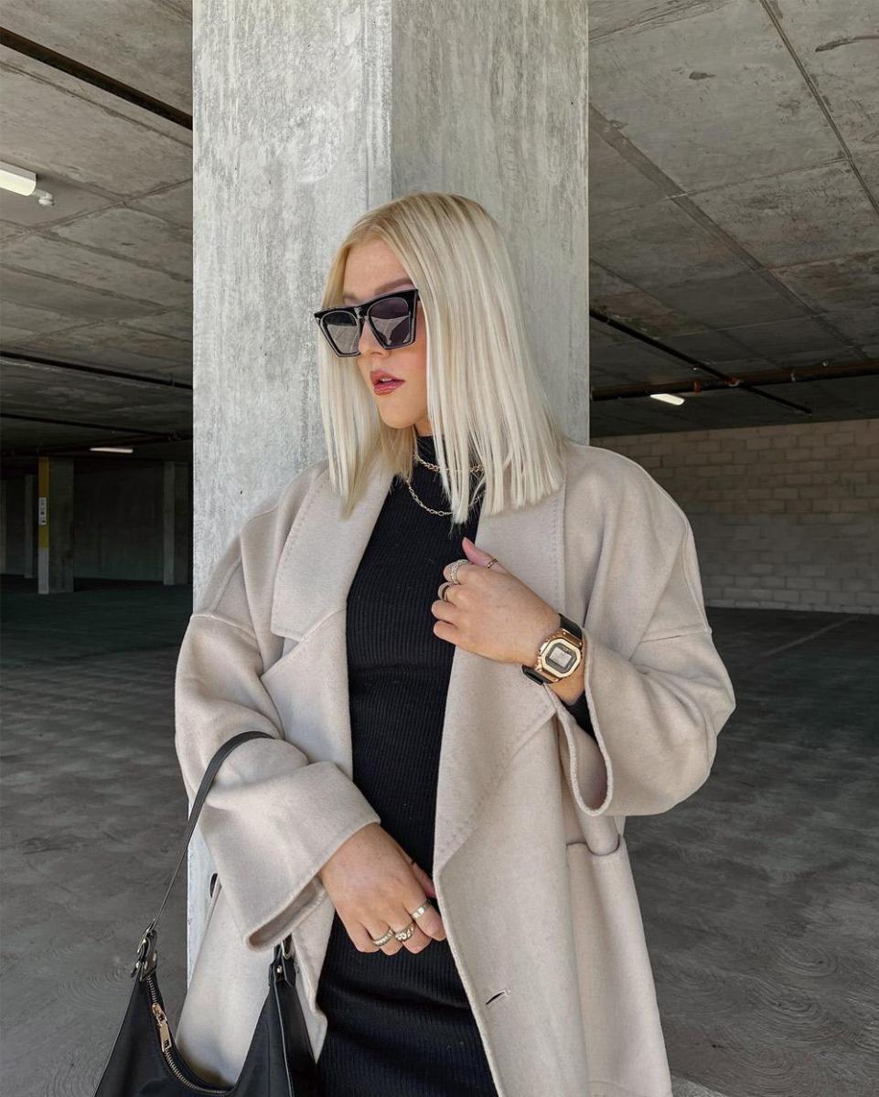 Наручные часы  Casio  G-Shock Casio GM-S5600UGB-1E (фото 6)