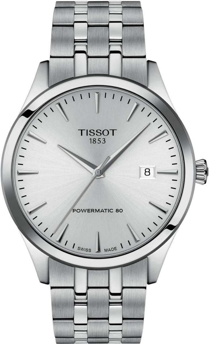 Наручные часы  Tissot  Classic Dream Tissot T158.407.11.031.00 (фото 1)