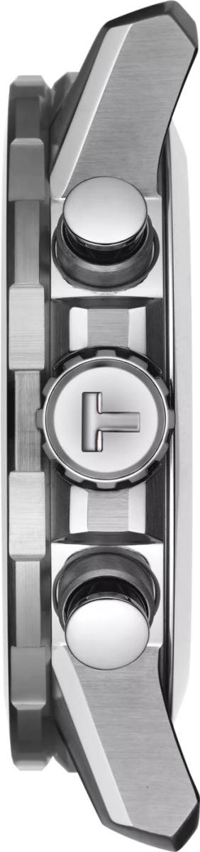 Наручные часы  Tissot  Supersport Tissot T125.617.16.051.00 (фото 2)