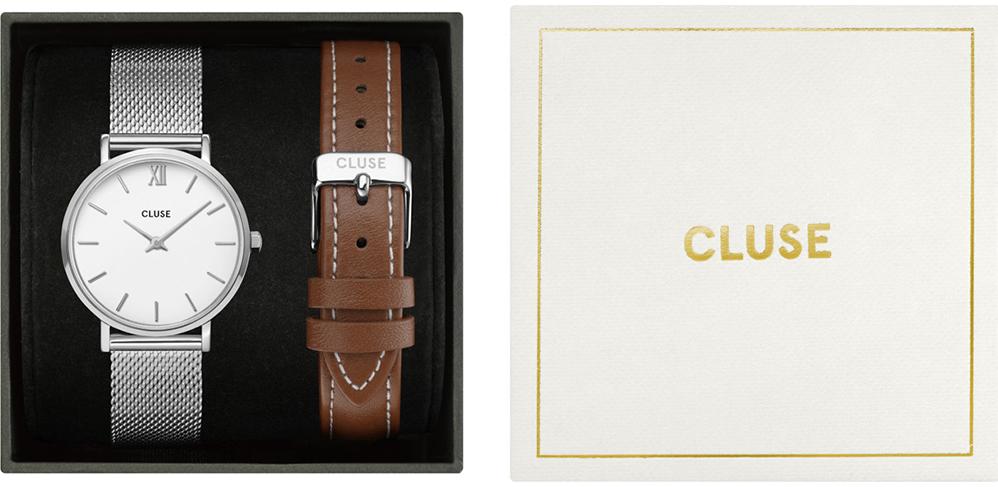 Наручные часы  Cluse  Minuit Cluse CG10207 (фото 6)