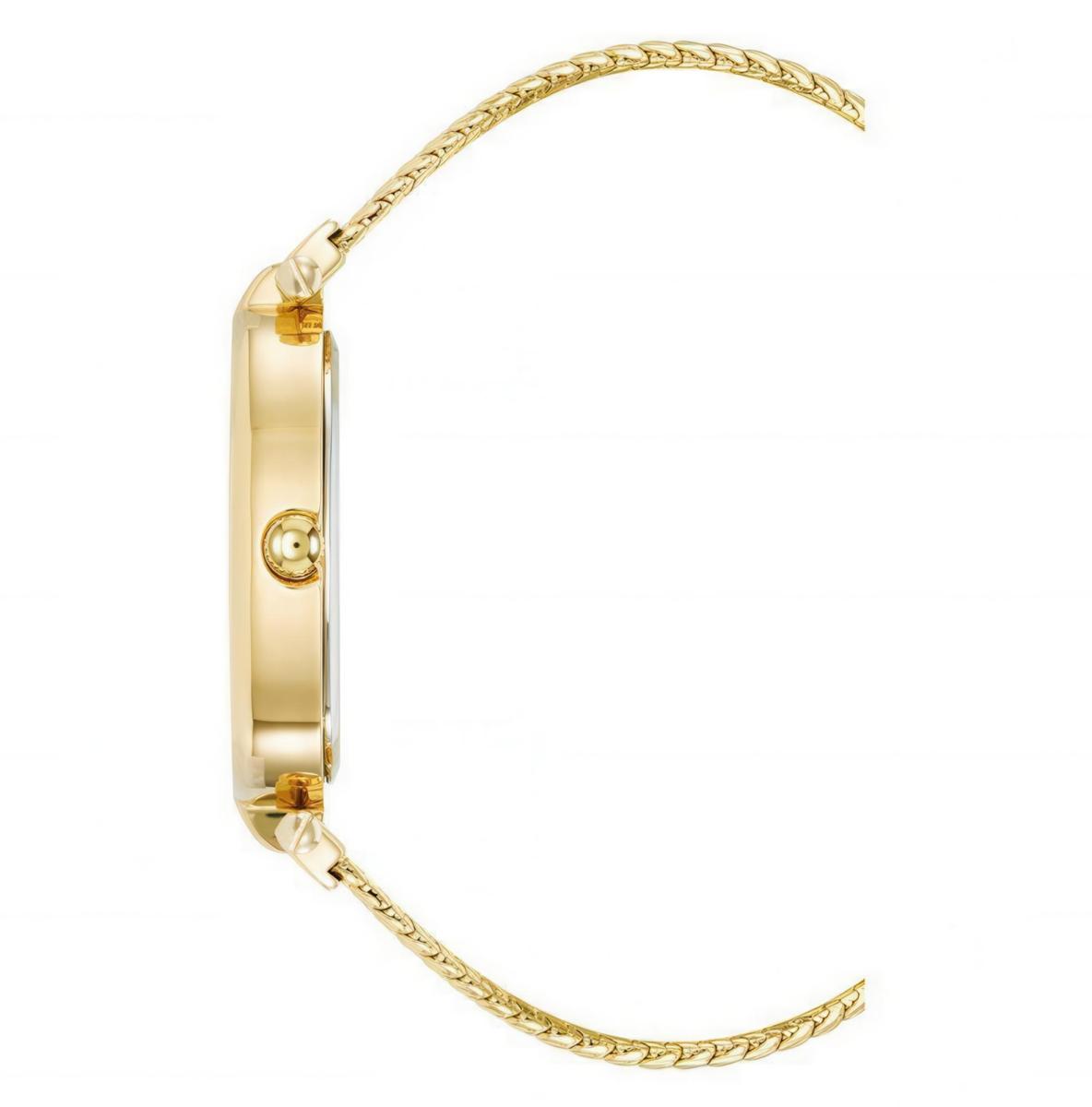 Наручные часы  Anne Klein  Crystal Anne Klein 5008CMGB (фото 3)