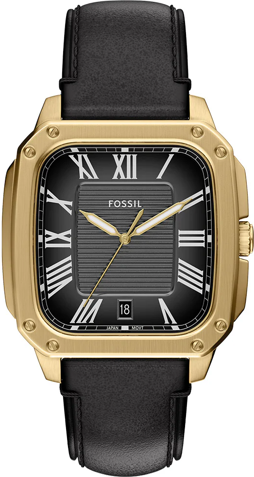 Наручные часы  Fossil  Crosby  Fossil FS6151 (фото 1)