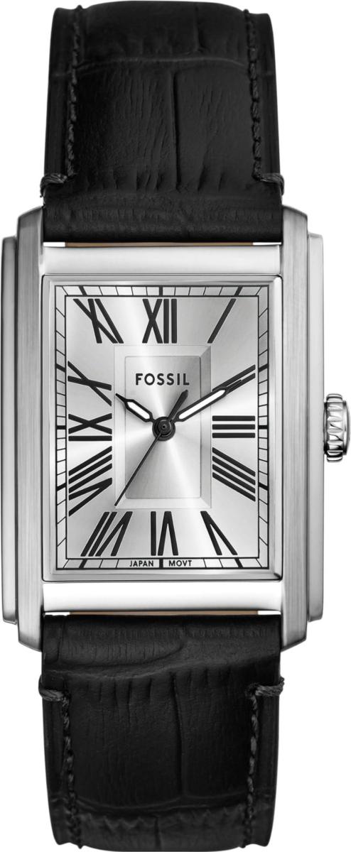 Наручные часы  Fossil  Carraway Fossil FS6078 (фото 1)