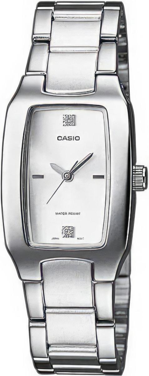 Наручные часы  Casio  Collection Casio LTP-1165A-7C2 (фото 1)