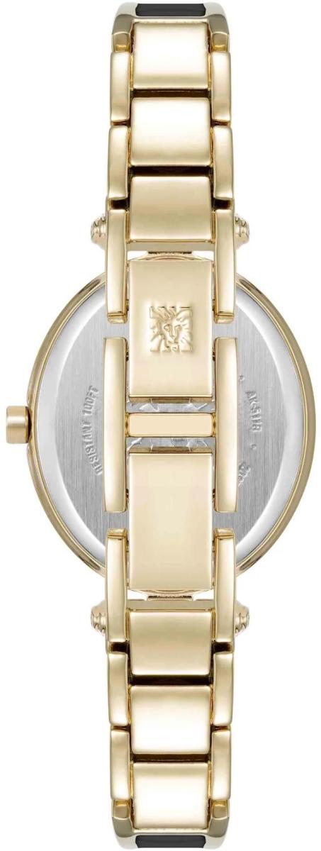 Наручные часы  Anne Klein  Diamond Anne Klein 5118BKGB (фото 2)