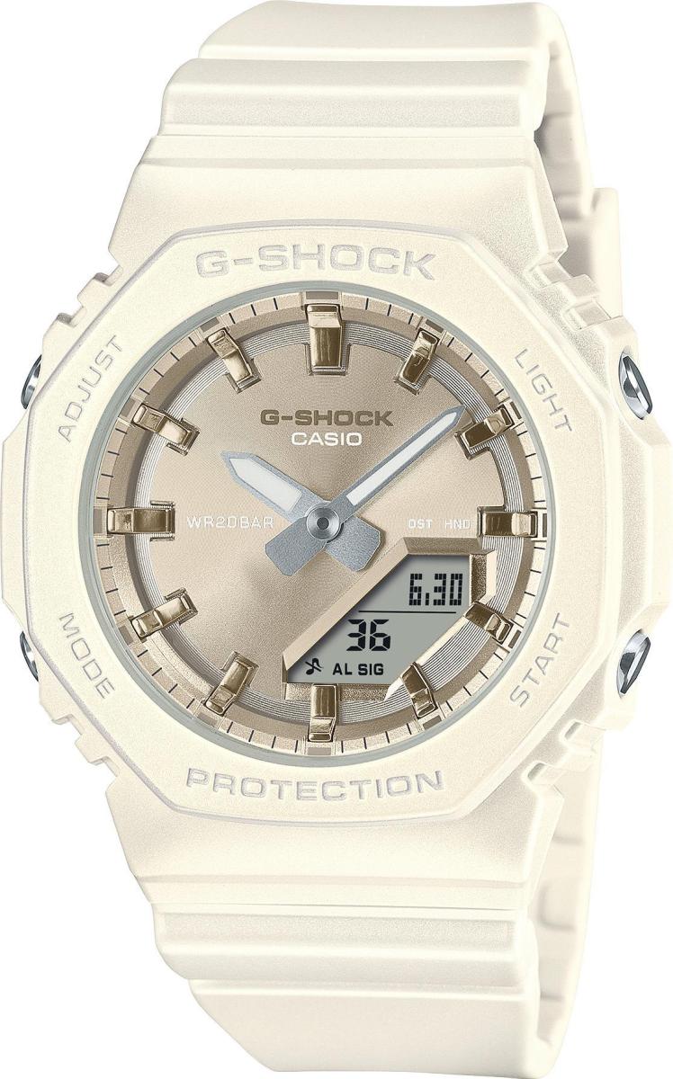 Наручные часы  Casio  G-Shock Casio GMA-P2100ST-7A (фото 1)