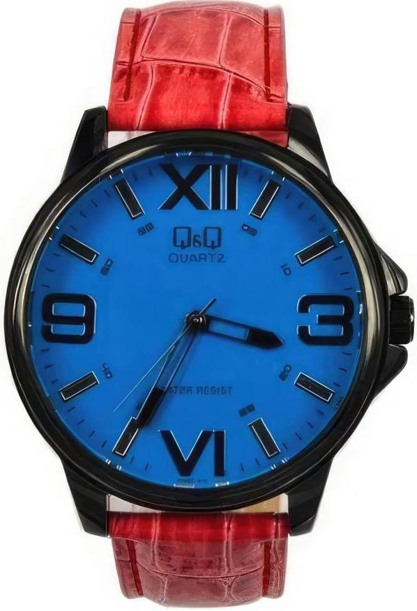 Наручные часы  Q&Q  Casual Q&Q KW82J816Y (фото 1)