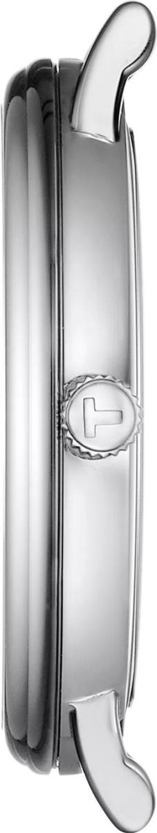 Наручные часы  Tissot  Carson Tissot T122.423.11.033.00 (фото 2)