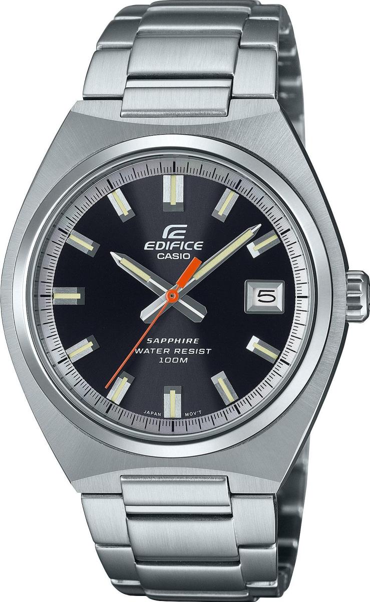 Наручные часы  Casio  Edifice Casio EFB-109D-1A (фото 1)