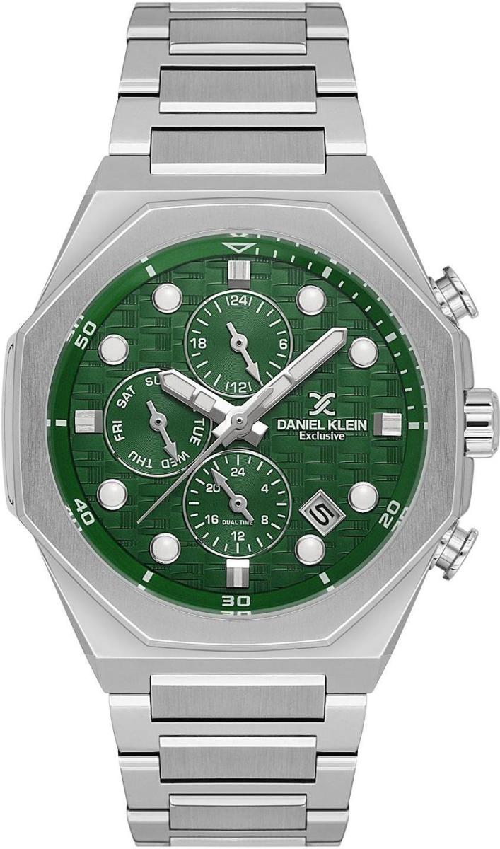 Наручные часы  Daniel Klein  Exclusive Daniel Klein 14217-3 (фото 1)