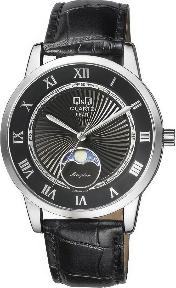Наручные часы  Q&Q  Attractive Q&Q QZ10J308Y (фото 1)