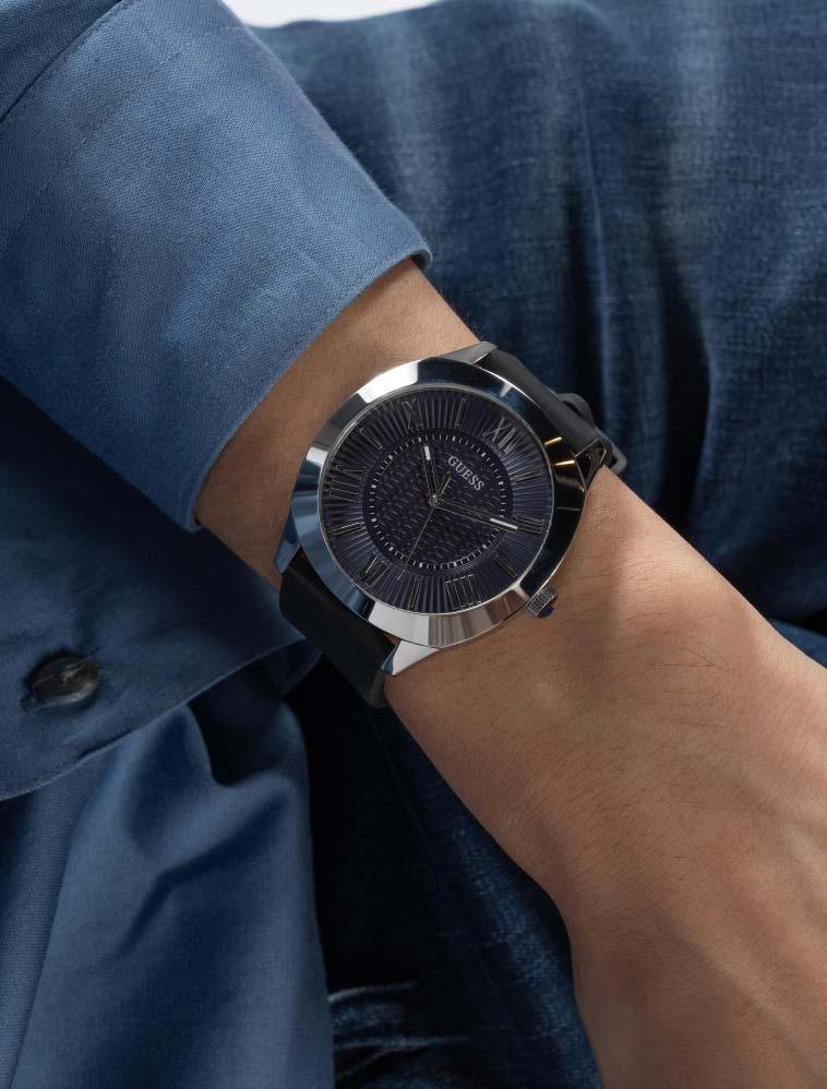 Наручные часы  Guess  Axle Guess GW0728G1 (фото 4)