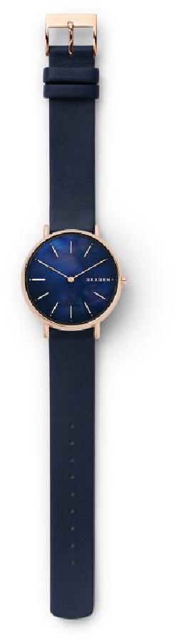 Наручные часы  Skagen  Leather Women Skagen SKW2731 (фото 2)