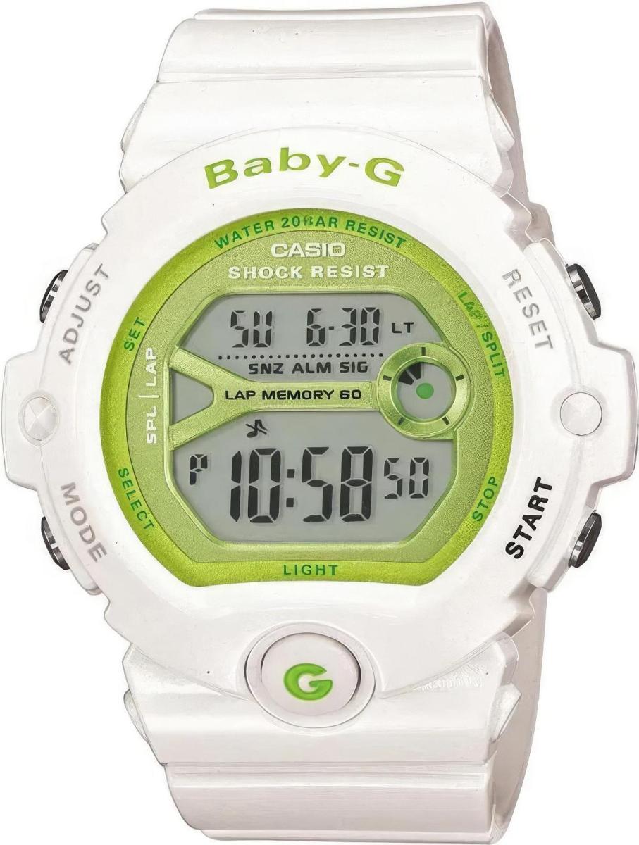 Наручные часы  Casio  Baby-G Casio BG-6903-7E (фото 1)