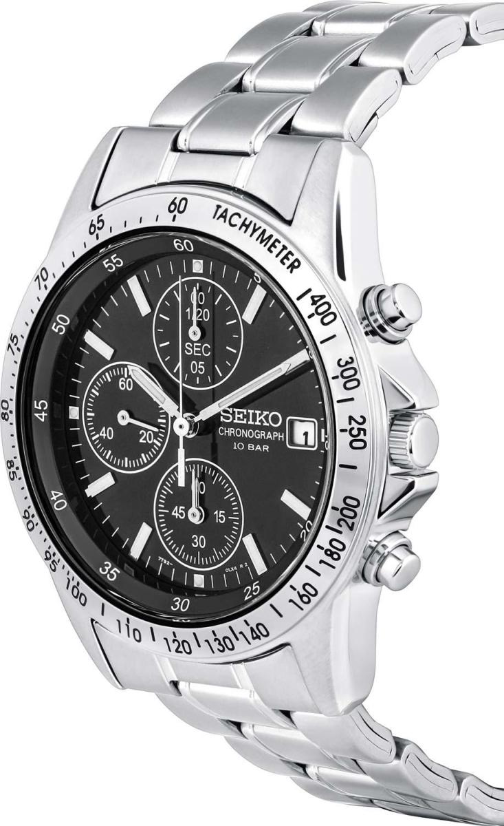 Наручные часы  Seiko  Spirit Seiko SBTQ041 (фото 2)