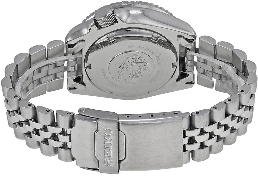 Наручные часы  Seiko  Divers Seiko SKX007K2 (фото 3)