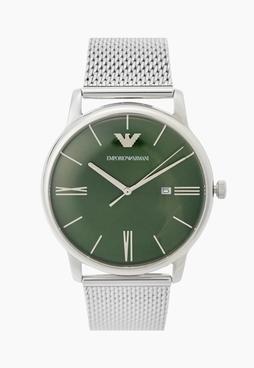 Наручные часы  Emporio Armani  Minimalist Emporio Armani AR11578 (фото 4)