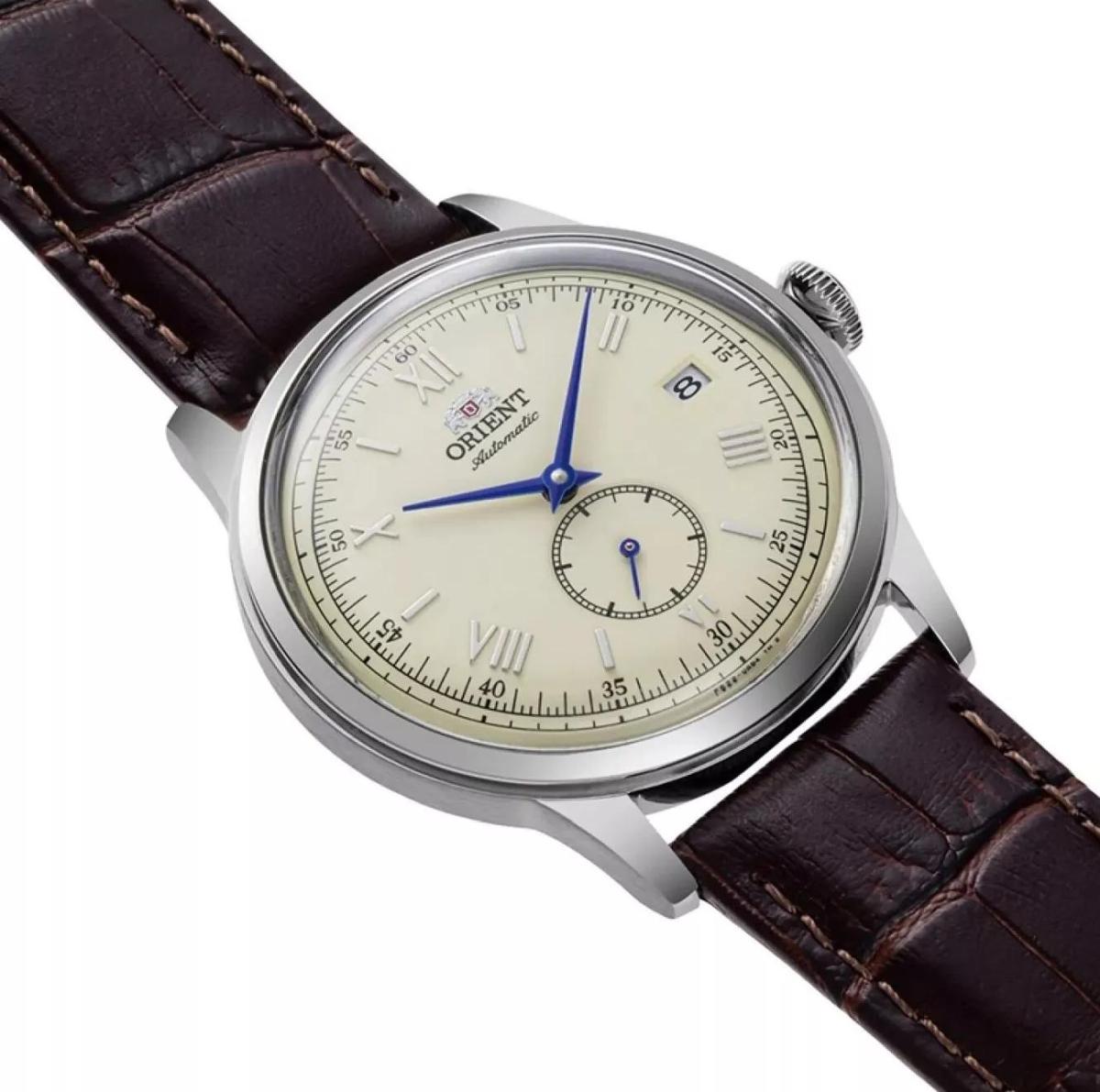 Наручные часы  Orient  Automatic Orient RA-AP0105Y (фото 2)