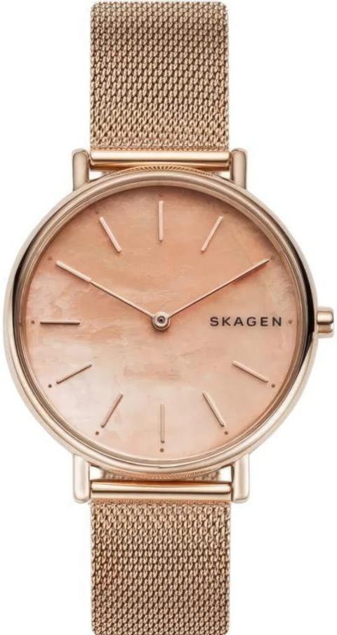 Наручные часы  Skagen  Signatur Skagen SKW2732 (фото 1)
