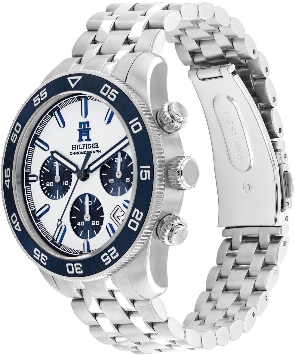 Наручные часы  Tommy Hilfiger  Classic Tommy Hilfiger 1792157 (фото 3)