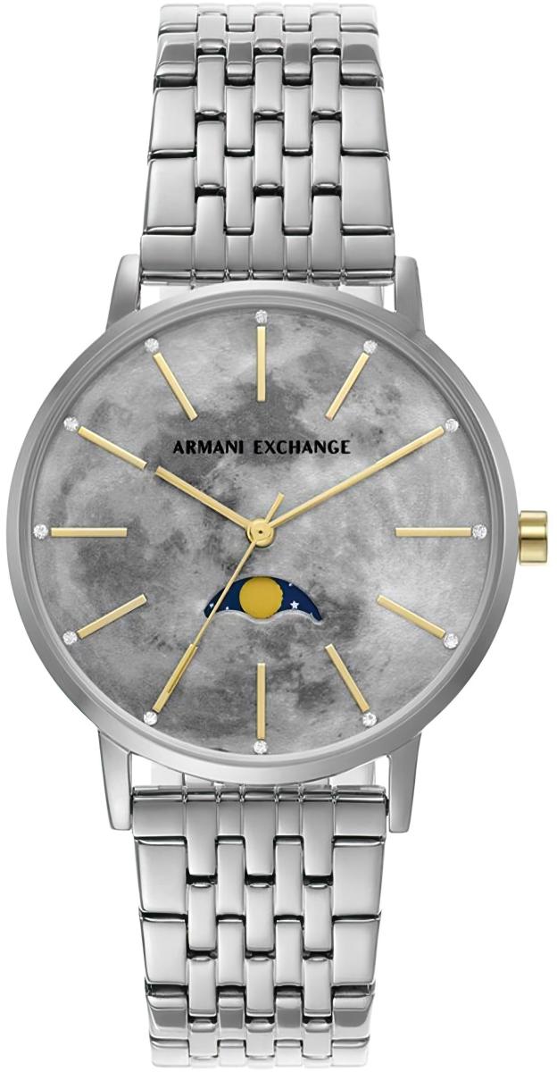 Наручные часы  Armani Exchange  Lola  Armani Exchange AX5585 (фото 1)