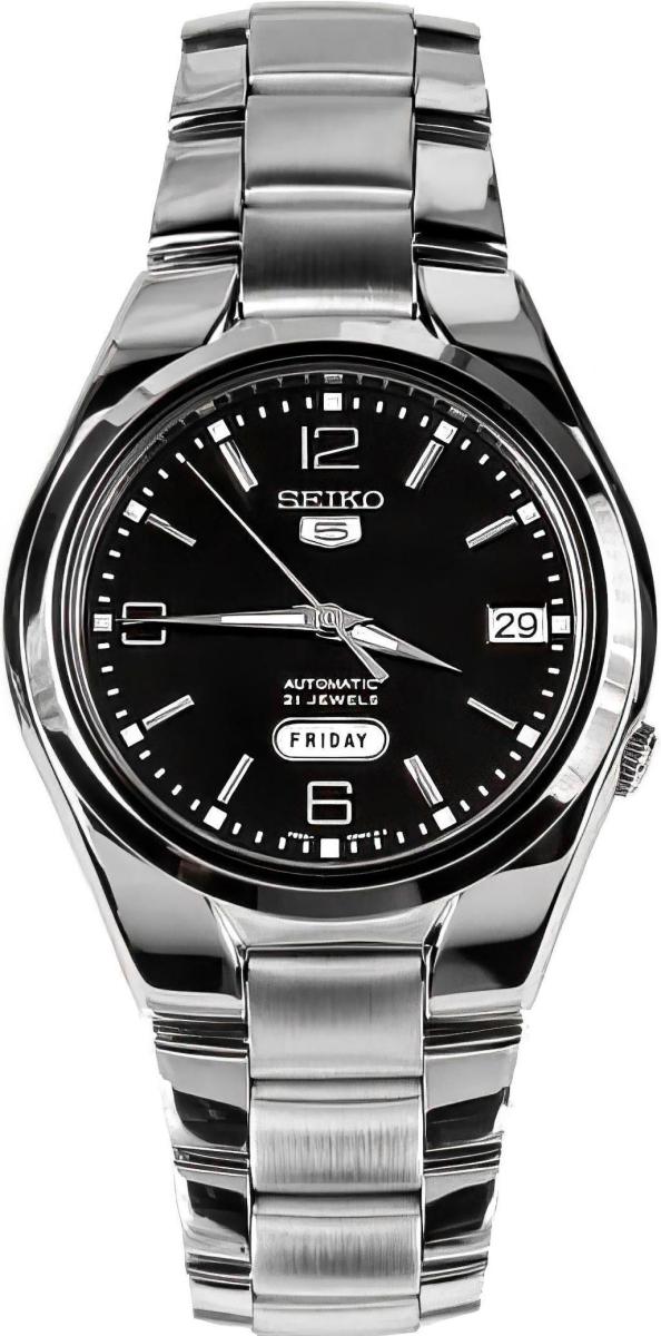 Наручные часы  Seiko  Seiko 5 Seiko SNK623K1 (фото 1)
