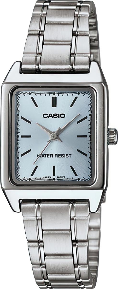 Наручные часы  Casio  Collection Casio LTP-V007D-2E (фото 1)