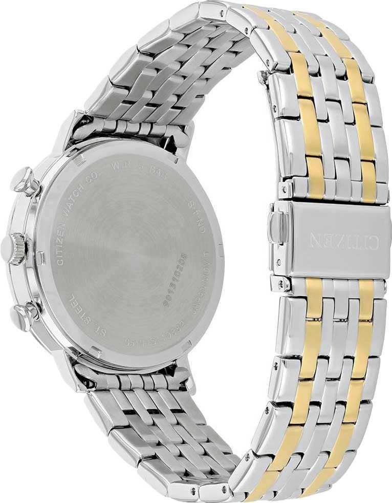 Наручные часы  Citizen  Basic Citizen AN3614-54A (фото 3)