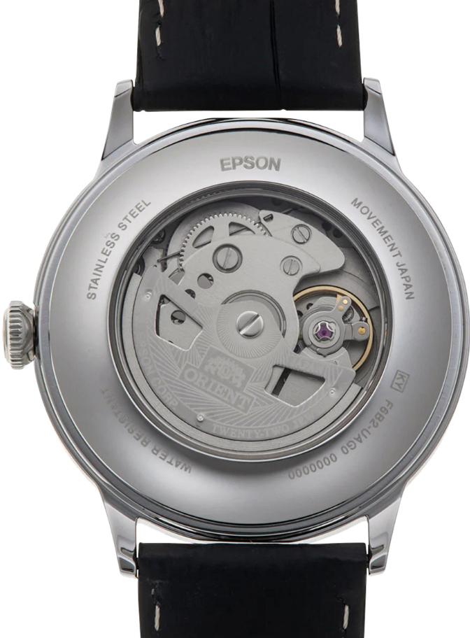Наручные часы  Orient  Automatic Orient RA-AK0701S (фото 2)